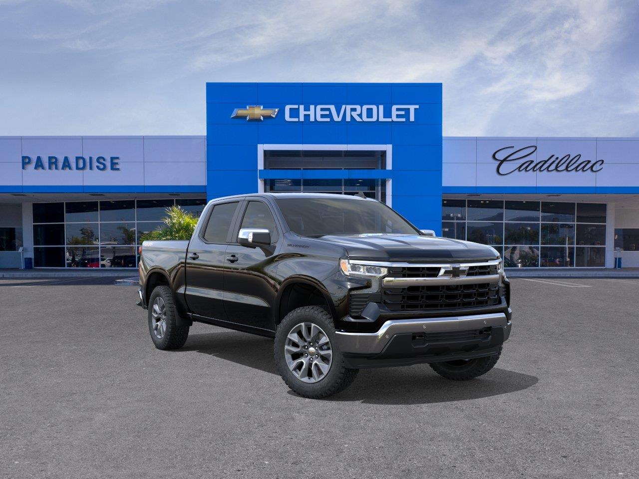 chevrolet silverado 1500 2026 2GCUKDED4T1207191 image chevrolet silverado 1500 2026 2GCUKDED4T1207191 image